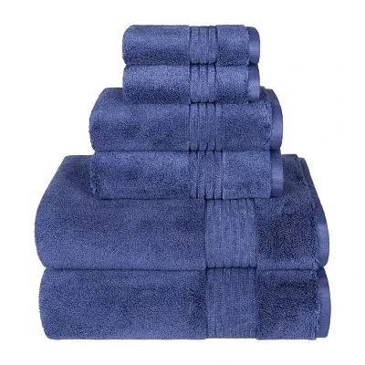 Liz Claiborne Signature Plush Bath Towel