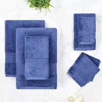 Liz Claiborne Signature Plush Bath Towel