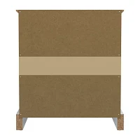 Campbell 2-Drawer Nightstand