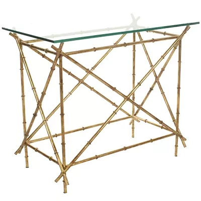 Kalilua Accent Table