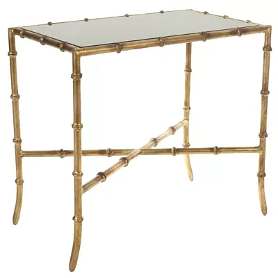 Waipahu Accent Table