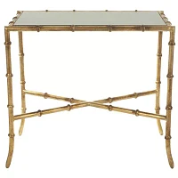 Waipahu Accent Table