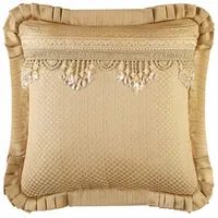 Queen Street Neopolitano Square Throw Pillow