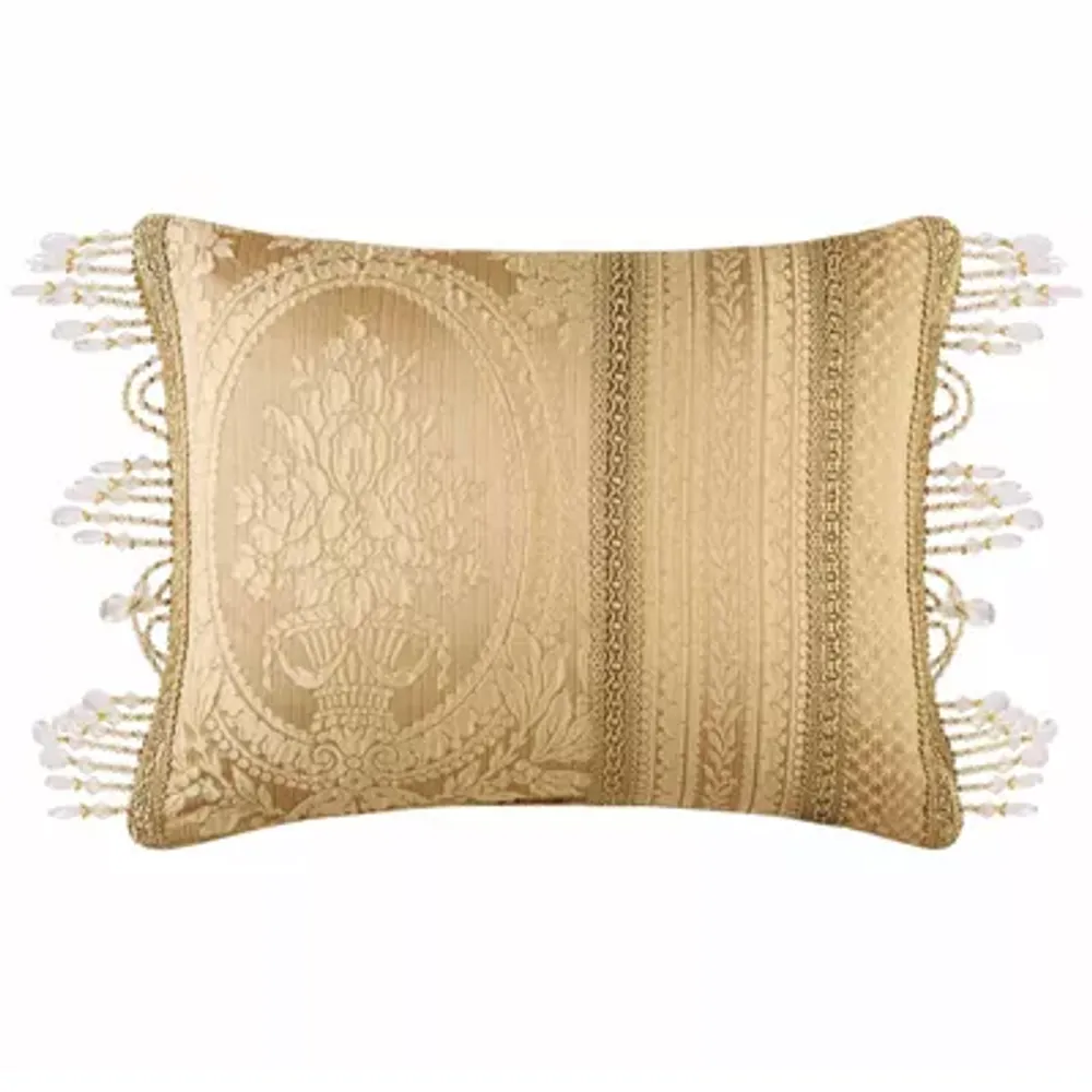 Queen Street Neopolitano Rectangular Throw Pillow