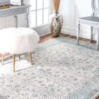 nuLoom Vintage Rio Rug