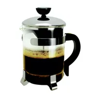 Classic 4 Cup Coffee Press