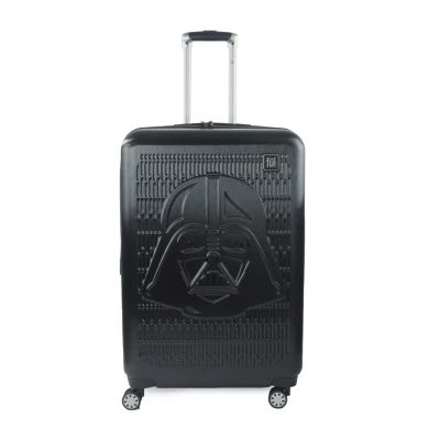 ful Star Wars Darth Vader 29" Hardside Lightweight Luggage