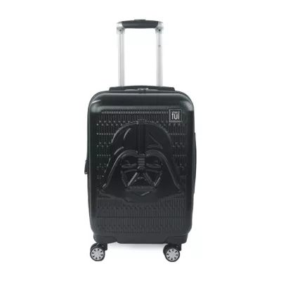ful Star Wars Darth Vader 21" Hardside Lightweight Luggage