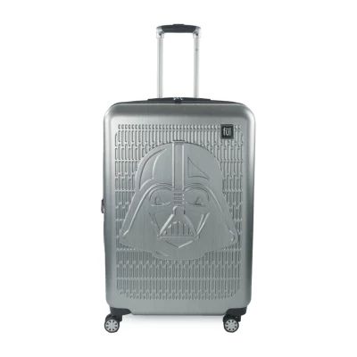 ful Star Wars Darth Vader 29" Hardside Lightweight Luggage