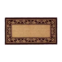 Calloway Mills Kendall Outdoor Rectangular Doormats