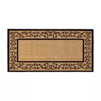 Calloway Mills Abbington Outdoor Rectangular Doormats