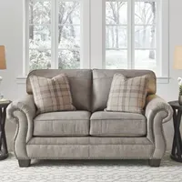 Signature Design by Ashley® Olsberg Loveseat