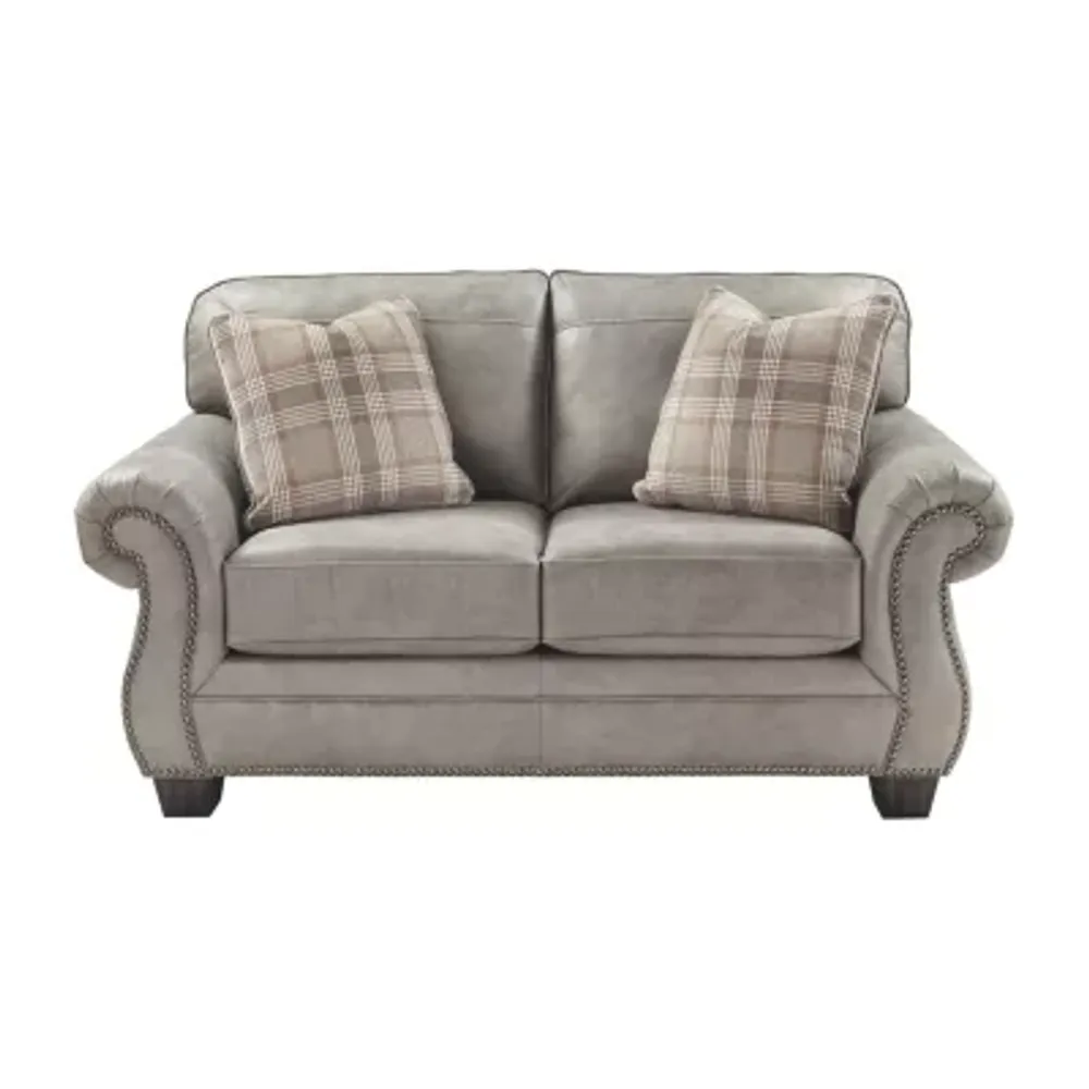 Signature Design by Ashley® Olsberg Loveseat