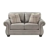 Signature Design by Ashley® Olsberg Loveseat