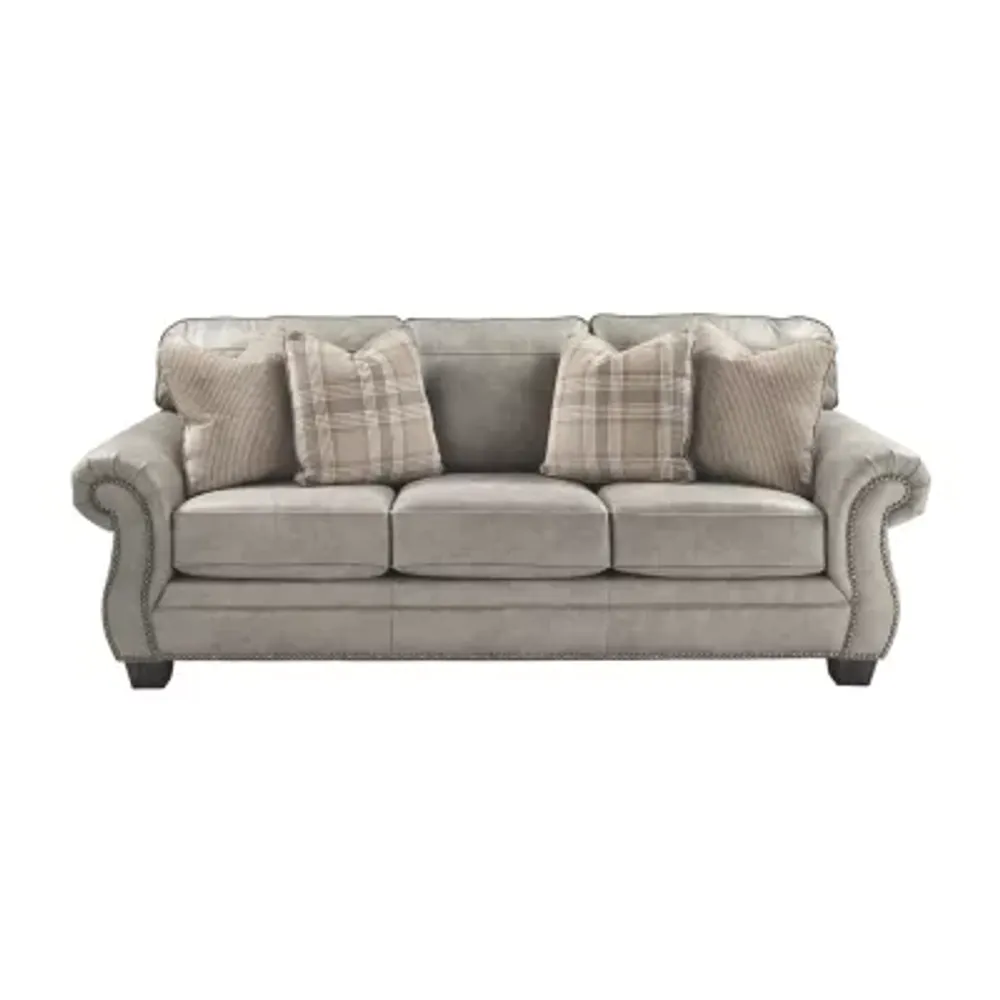 Signature Design by Ashley® Olsberg Sofa