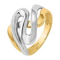 3MM 14K Gold Band