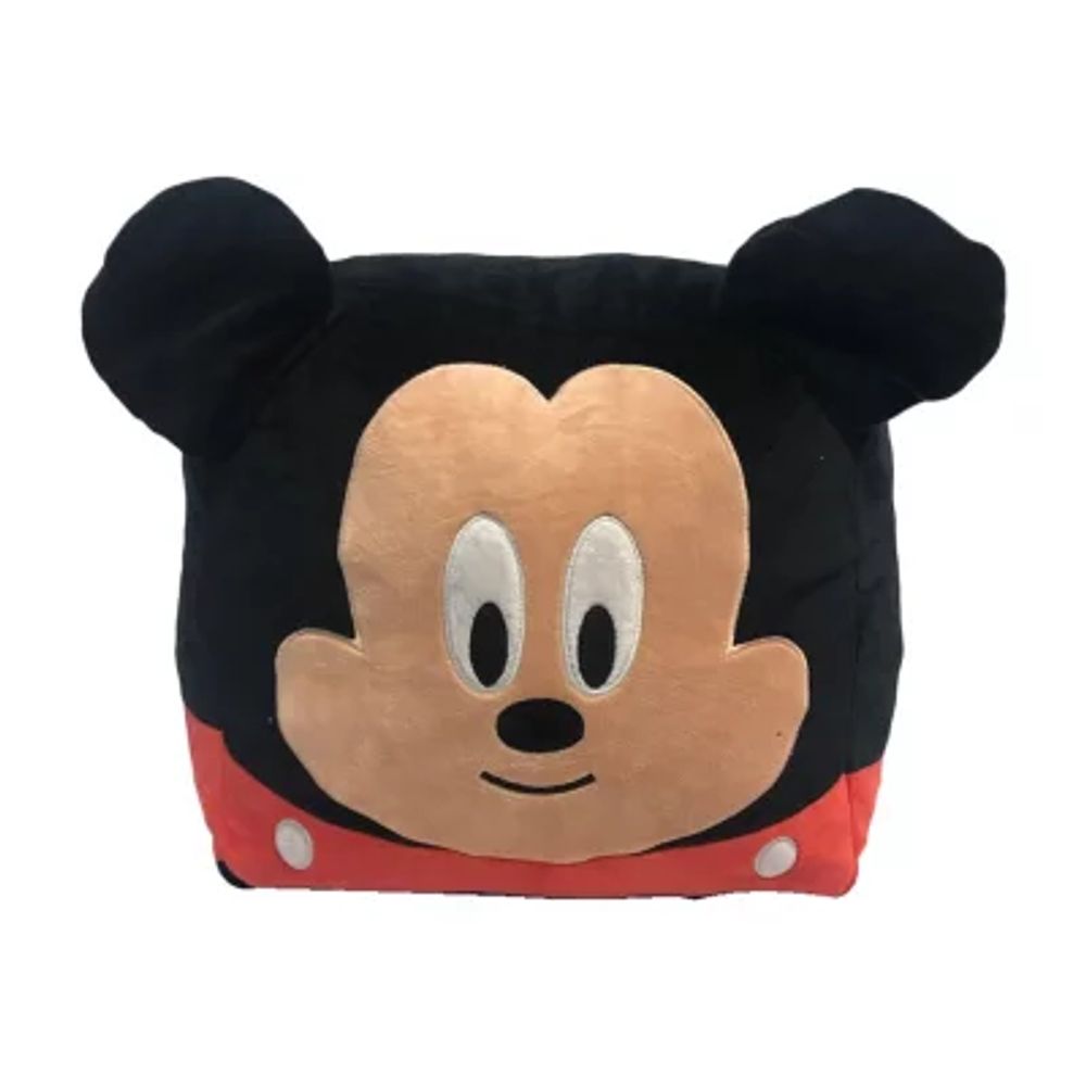 Disney® Mickey Mouse Bean Bag