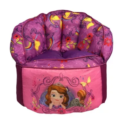 Disney® Sofia The First Bean Bag Chair