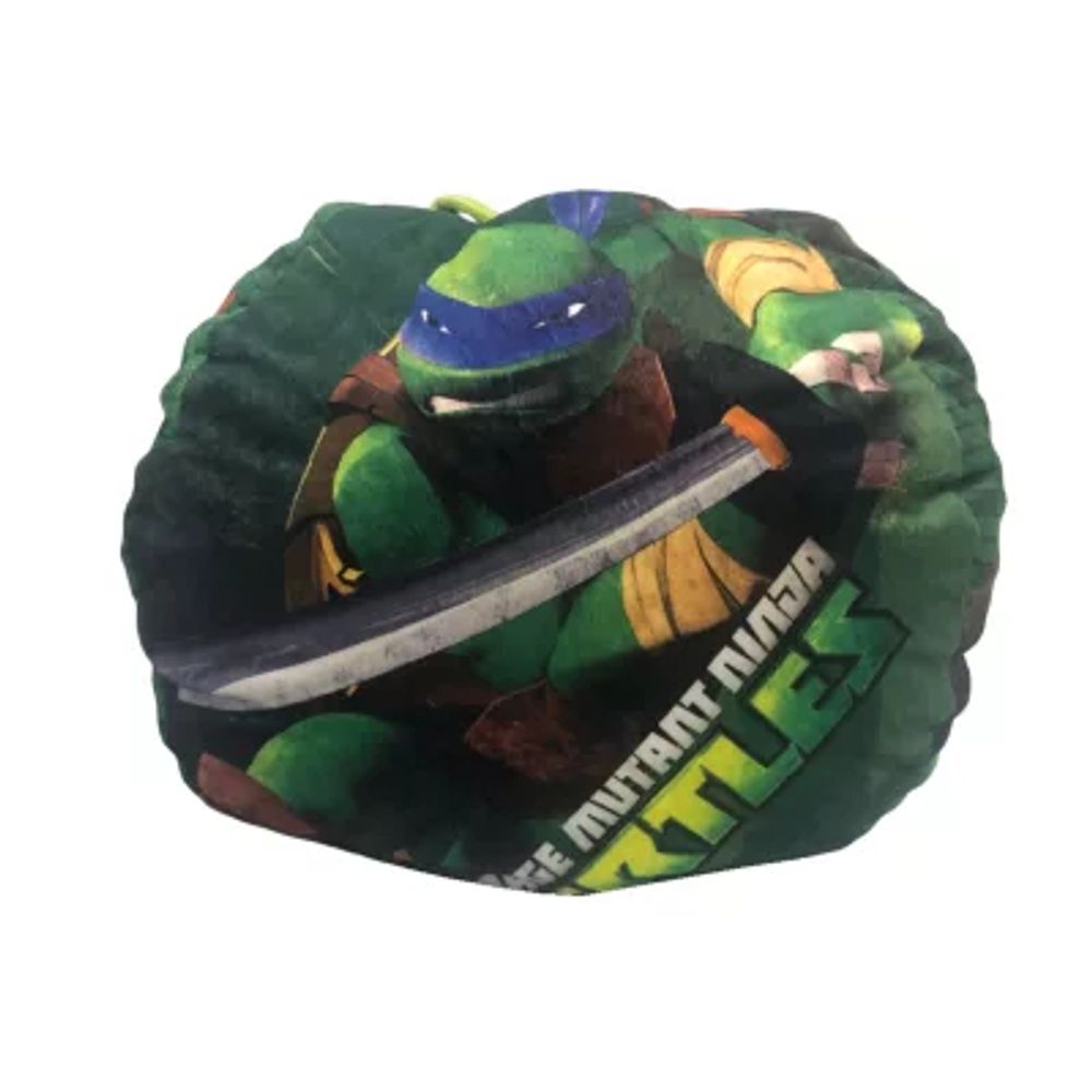 Nickelodeon Teenage Mutant Ninja Turtle Bean Bag Chair