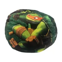 Nickelodeon Teenage Mutant Ninja Turtle Bean Bag Chair