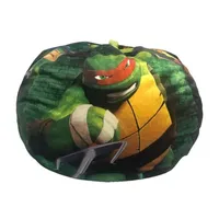 Nickelodeon Teenage Mutant Ninja Turtle Bean Bag Chair