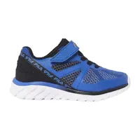 FILA Cryptonic 9 Toddler Boys Running Shoes