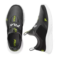 FILA Landbuzzer Little & Big  Boys Running Shoes