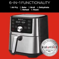 Instant® 4-Quart Vortex Air Fryer