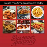 Instant® 4-Quart Vortex Air Fryer