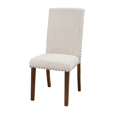 Jeana 2-pc. Dining Chair