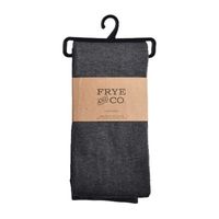 Frye and Co. Fleece Lined Footless Tights