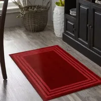 Mohawk Home Everstrand Othello Washable Indoor Rectangular Accent Rug