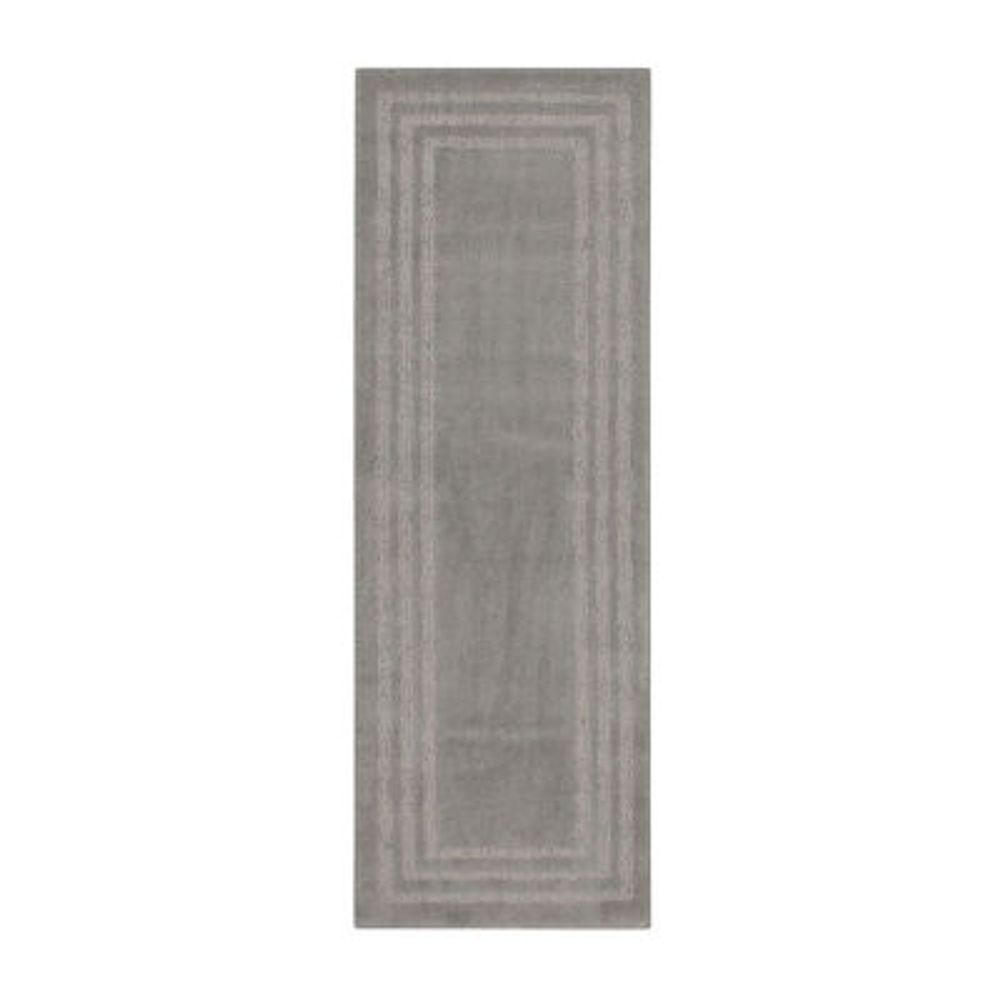 Mohawk Home Everstrand Othello 20x60 Washable Indoor Rectangular Runner