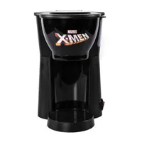 X-Men Coffee Maker With Mug