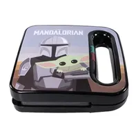 Star Wars The Mandalorian Sandwich Maker