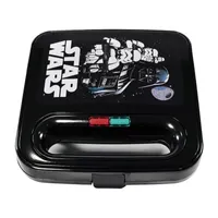 Star Wars Grilled Cheese Sandwich Maker