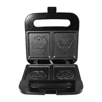 Star Wars Grilled Cheese Sandwich Maker