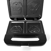 Star Wars Grilled Cheese Sandwich Maker