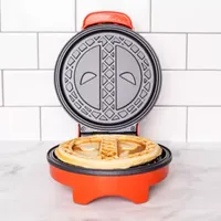 Marvel Waffle Maker