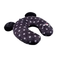 Disney Minnie Mouse Polka Dots Travel Neck Pillow