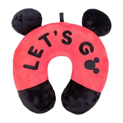 Disney Mickey Mouse Travel Neck Pillow