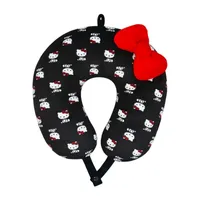 ful Hello Kitty Portable Travel Neck Pillow