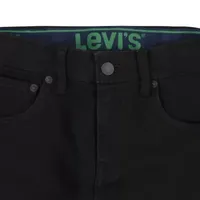 Levi's Big Boys 511 Slim Fit Jean