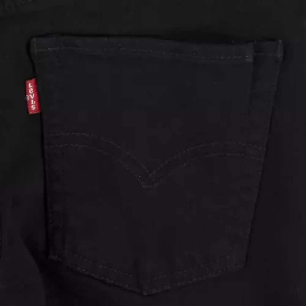 Levi's Big Boys 511 Slim Fit Jean