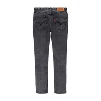 Levi's Big Boys 512 Tapered Leg Jean