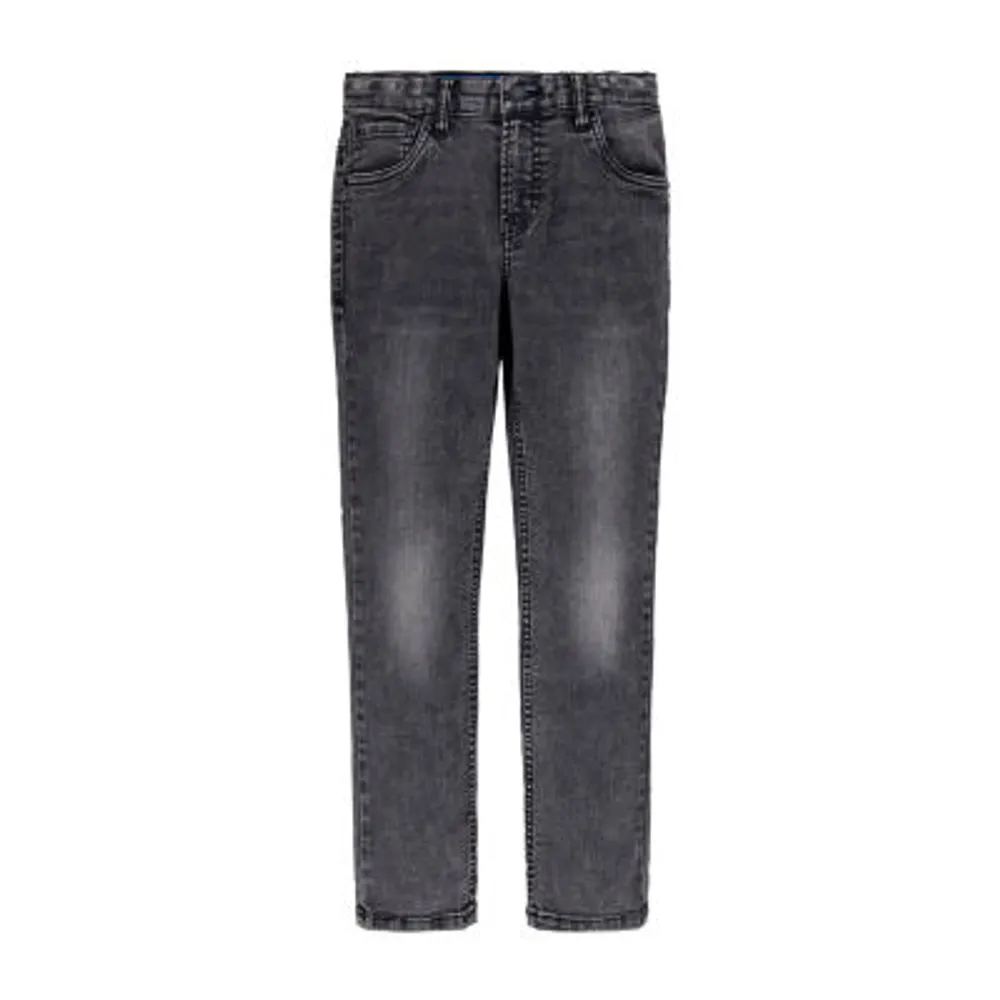 Levi's Big Boys 512 Tapered Leg Jean