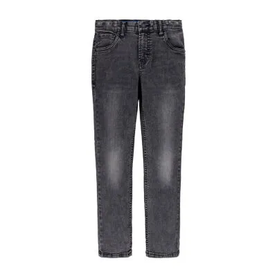 Levi's Big Boys 512 Tapered Leg Jean