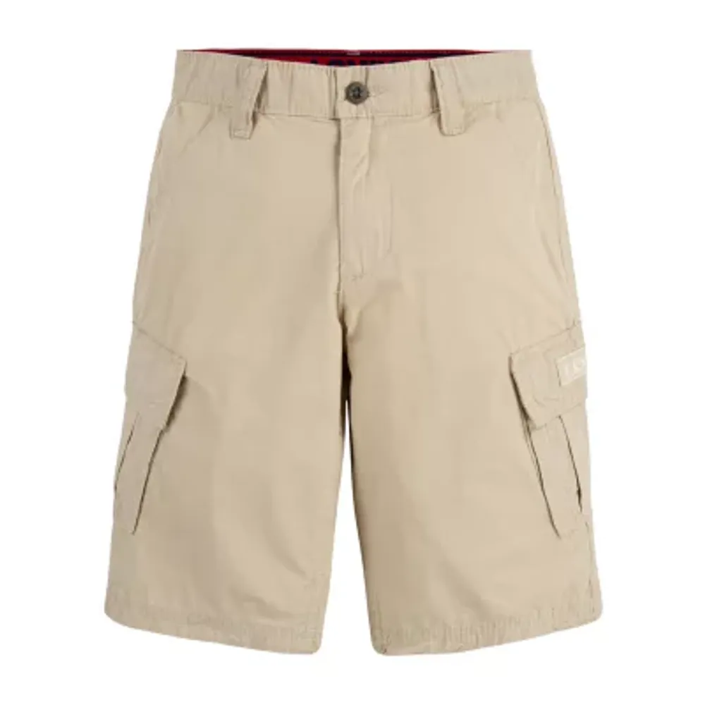 Levi's Big Boys Cargo Short