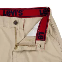 Levi's Big Boys Cargo Short