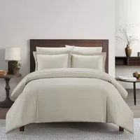 Chic Home Laurel Duvet Cover Set